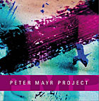 Peter Mayr Project, Strange Stuff